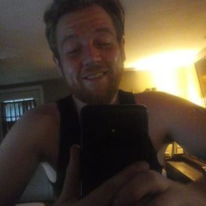 Meet your Posher, Cory